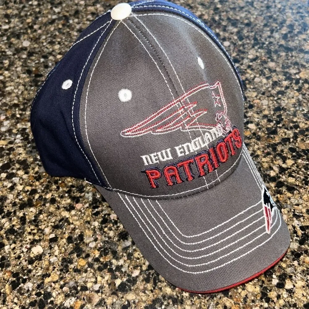 NFL New England Patriots Youth Hat